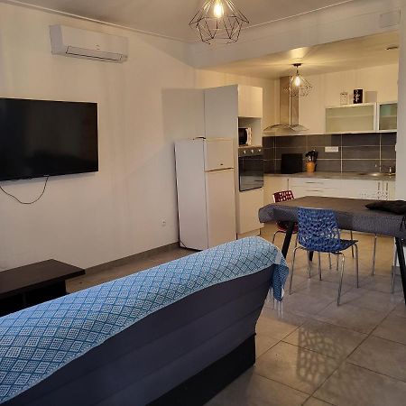 Clementine Apartment Collioure Luaran gambar