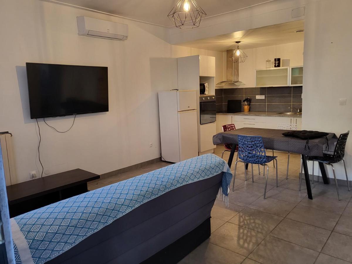 Clementine Apartment Collioure Luaran gambar