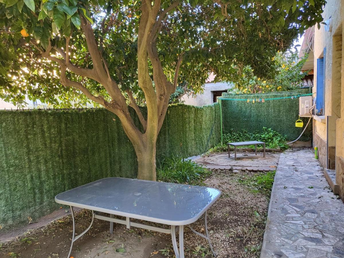 Clementine Apartment Collioure Luaran gambar
