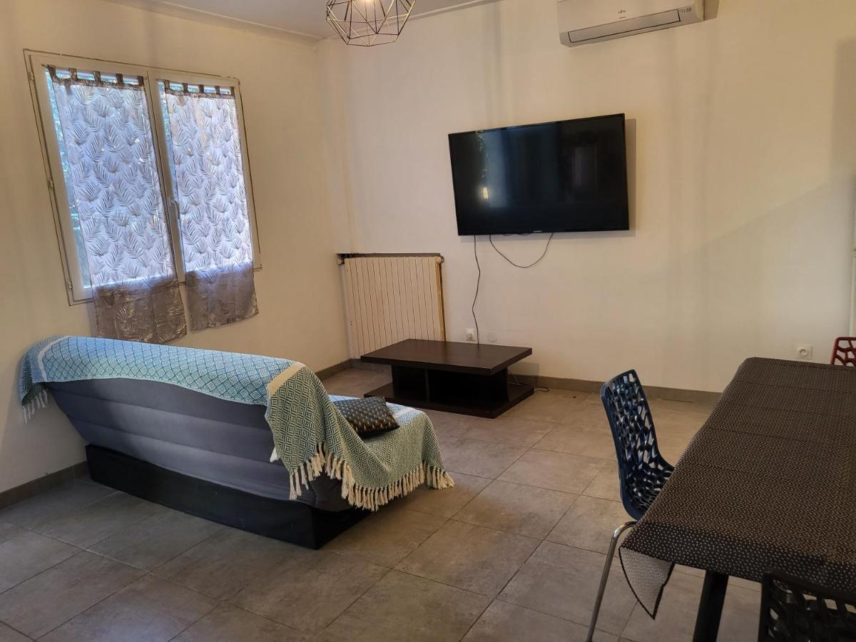 Clementine Apartment Collioure Luaran gambar